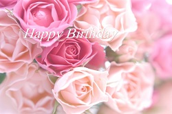 誕生日メッセージ文例 上司や先輩 お客様に贈る言葉は 英語は 季節お役立ち情報局