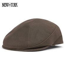 ニューヨークハット　ハンチング帽