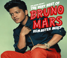 Bruno Mars Marry You