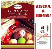ハーゲンダッツ パネル