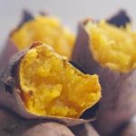 焼き芋の皮は食べられる？栄養や効果は？美味しい作り方もご紹介！