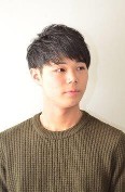 くせ毛の髪型 中学高校男子 ヘアスタイルおすすめや矯正方法は