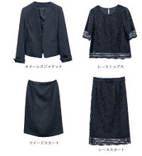 トップス レース
