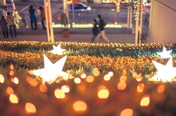 大阪 京都 クリスマスデートスポット選 おすすめや穴場は 季節お役立ち情報局