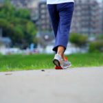 早歩きダイエット＆健康効果！カロリーや速度は？時間や歩き方のコツは？
